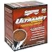 Champion Nutrition UltraMet Scientifically Complete High-Protein Meal, Chocolate, 2.7-Ounce Packets, 20-Count