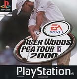 Tiger Woods PGA Tour 2000