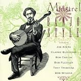 Minstrel Banjo Style