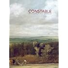 Constable: Impressions of Land, Sea and Sky by Anne Gray and John Gage