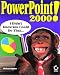 Book PowerPoint 2000: I Didn't Know You Could Do That... (With CD-ROM)