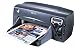 HP PhotoSmart P1000 Inkjet Printer