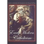 Early Modern Catholicism: Essays in Honour of John W. O'Malley, S.J. book cover