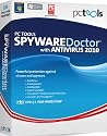 PC Tools Spyware Doctor with Anti-Virus 2010, 3 PC Licence (PC CD)