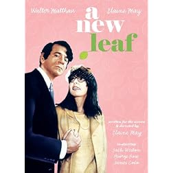 A New Leaf