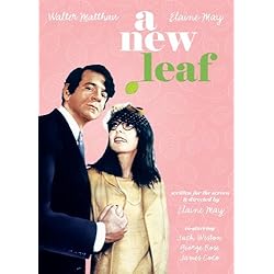 A New Leaf