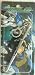 Anime Mobile Suit Gundam ZERO Metal Key Chain ~Cosplay~