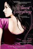 Click here to read the review of Almost Everything by Tate Hallaway