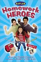 Homework Hero (Grades 6-8): A Parent's Guide to Helping Their Kids with Afterschool Assignments