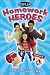 Search : Homework Heroes, Grades 6-8: It's a Bird! It's a Plane! It's Done!