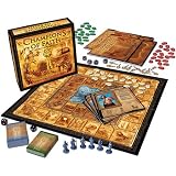 BibleQuest - Games - Champions of Faith Game