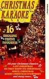 Christmas Karaoke VHS