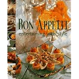 Bon Appetit Entertaining with Style