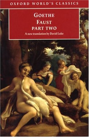 Faust: Part 2