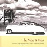 The Way It Was: Glimpses of Detroit s History from the Pages of Hour Detroit Magazine