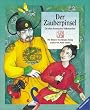 Der Zauberpinsel. Ein altes chinesisches Volksm�rchen