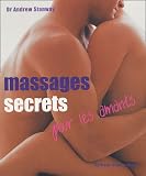 Livres M�decines Douces - Massages secrets pour les amants