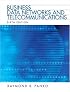 Business Data Networks and Telecommunications (6th Edition)