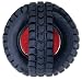 Pet Supplies : Med. Blinky X-Tire Ball