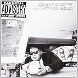 Ill Communicationpar Beastie Boys