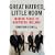 Great Hatred, Little Room: Making Peace in Northern Ireland