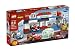 LEGO Cars The Pit Stop 5829