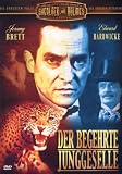 Sherlock Holmes: Der begehrte Junggeselle