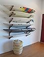 Surfboard Rack | Triple Cor