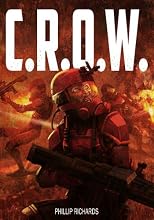 C.R.O.W.