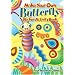 Make Your Own Butterfly Sticker Activity Book (Dover Little Activity Books)