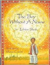 The Boy Without a Name