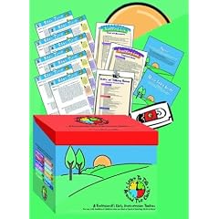 Learn to Talk Around the Clock: A Professional's Early Intervention Toolbox