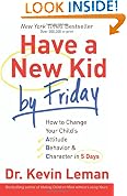 HaveaNewKidbyFriday