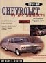 Chevrolet by the Numbers: 1960-64