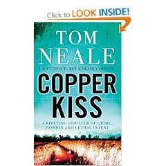 Copper Kiss
