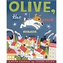 Olive, the Other Reindeer
