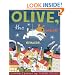 Olive, the Other Reindeer