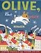 Olive, the Other Reindeer