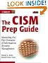 The CISM Prep...