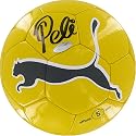 Pele Hand Signed Soccer Ball