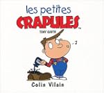 Colin Vilain (Les petites crapules)