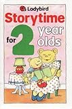 Storytime for 2 year olds