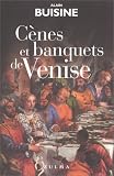 Revue Zulma  / Cènes et banquets de Venise