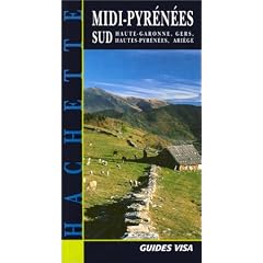 Guide Bleu �vasion : Midi-Pyr�n�es Sud