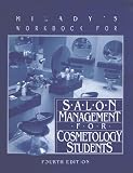 Review Milady Pub Corp  / Workbook for Salon Management for Cosmetology Students