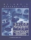 Workbook for Salon Management for Cosmetology Students