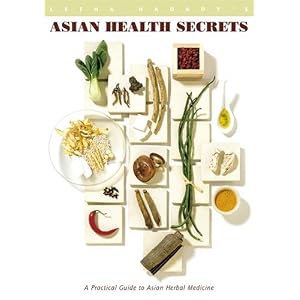 Asian Health Secrets by