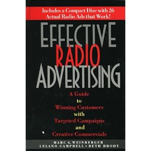 Effective Radio Advertising For Internet Effective Radio Advertising For Internet