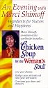 Chicken Soup for the Woman's Soul [VHS]