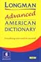 Longman Advanced American Dictionary, Paper (Laad)